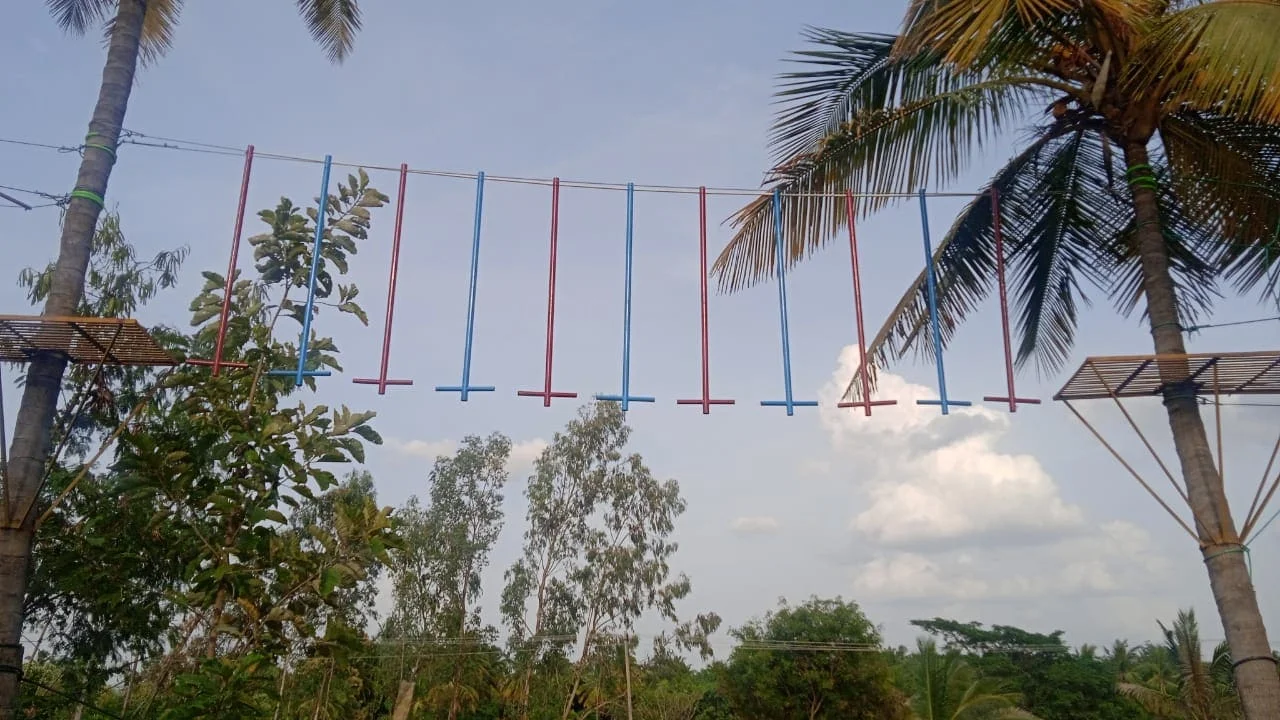 Resort Adventure Retreats